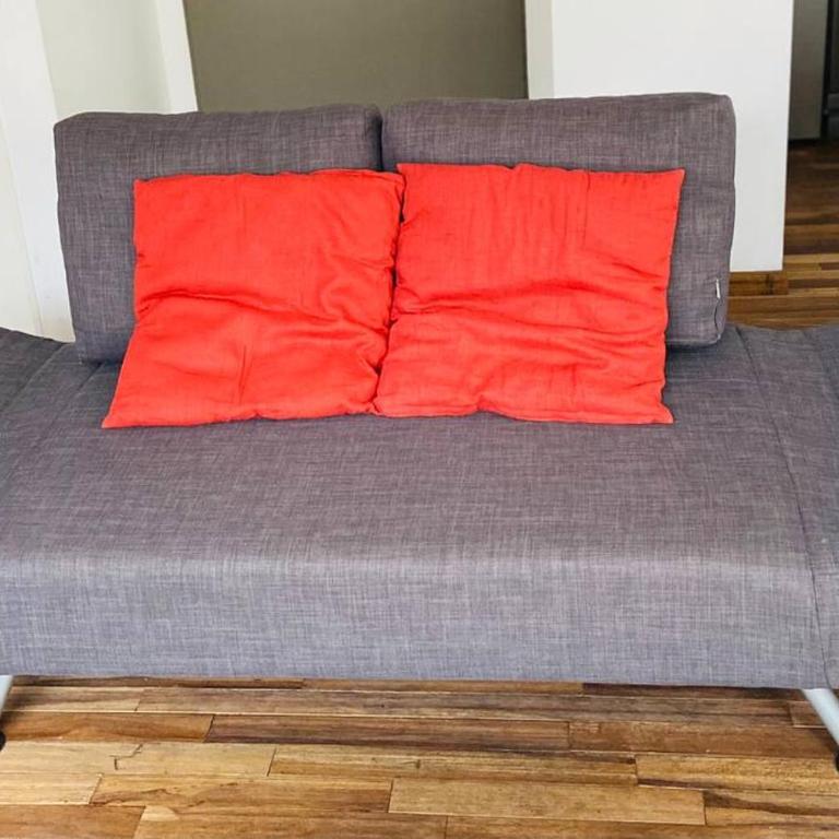 Depto de lujo con pileta en San Telmo - Apartamento de 1 dormitorio - 19