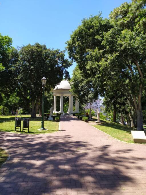 Depto de lujo con pileta en San Telmo - One-Bedroom Apartment - 46