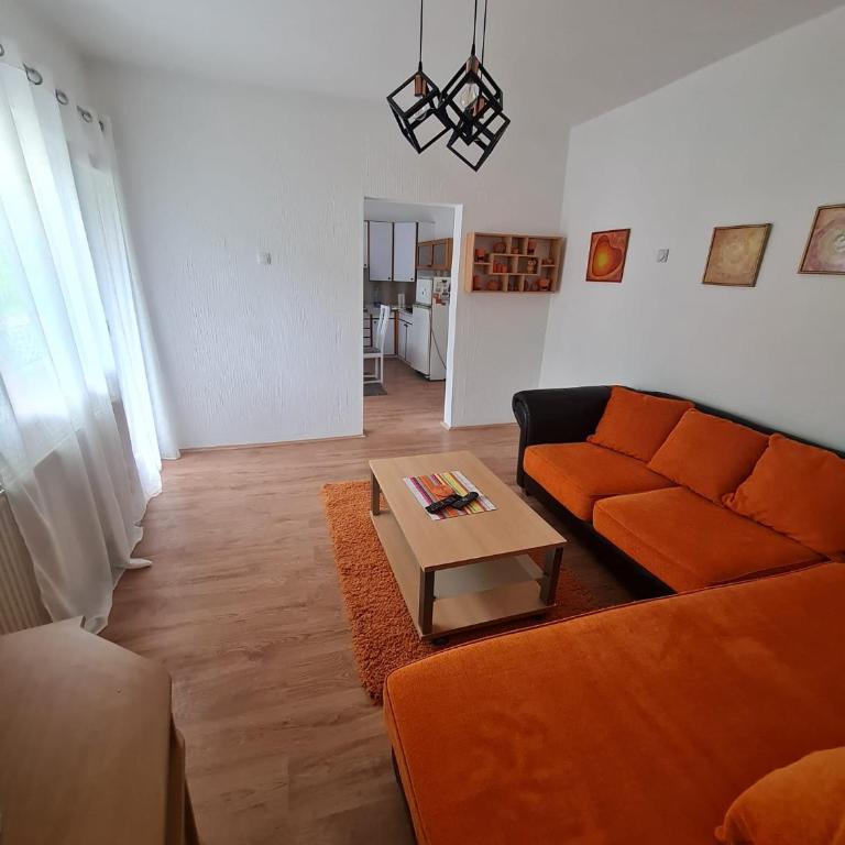 Apartman Boskovic-Borici - Two-Bedroom Apartment - 19
