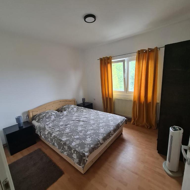 Apartman Boskovic-Borici - Two-Bedroom Apartment - 14