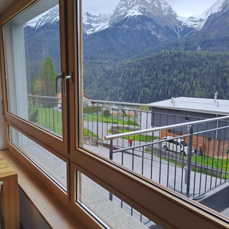 Chasa Azura - Apartment mit 1 Schlafzimmer - 2