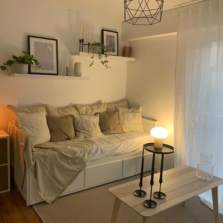 Studio Tivoli la Tour - Appartement 1 Chambre - 1