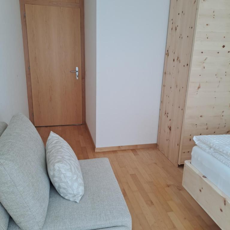 Chasa Azura - Apartment mit 1 Schlafzimmer - 18