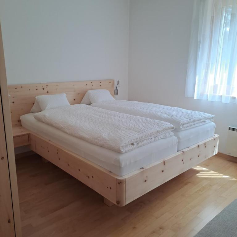 Chasa Azura - Apartment mit 1 Schlafzimmer - 16