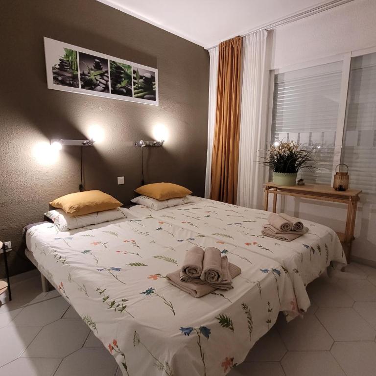 Luxurious Seaview apartment 6p, La Cala de Mijas - Apartamento con vistas al mar - 27