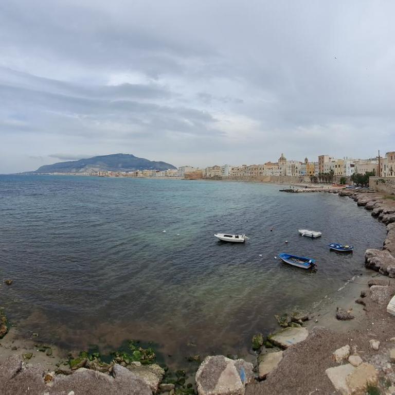 La Casa di Paoletta a Due Passi dal Mare - Appartamento - 60