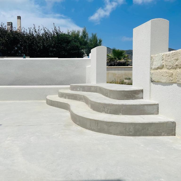 EGIDA camere mediterranee - Camera King Superior - 2