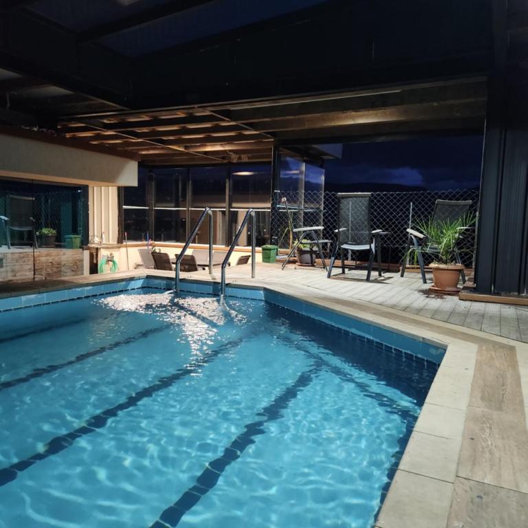 Villa Kolonia - Vila sa Sopstvenim Bazenom - 5