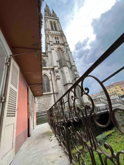 Bel appartement Voiron centre - Appartement 1 Chambre - 8