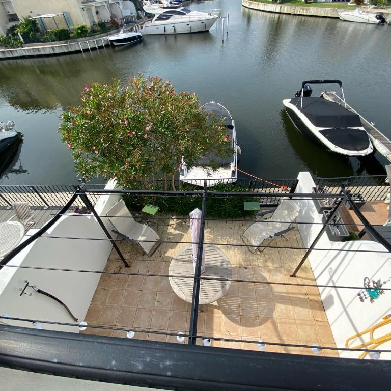 Marina 26 - Villa 2 Chambres - 8