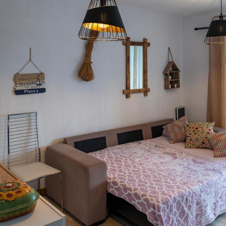 Las mejores vistas de benidorm. - One-Bedroom Apartment - 31