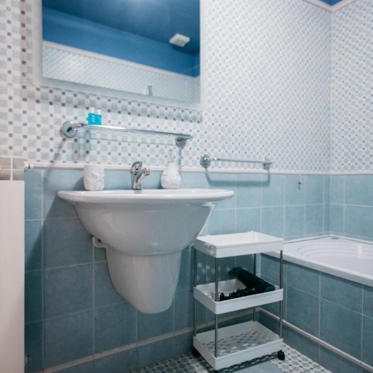 Taormina Casa Althea & Elite Apartments - Taormina Holidays - Three-Bedroom Apartment with Terrace (6 Adults) - 45