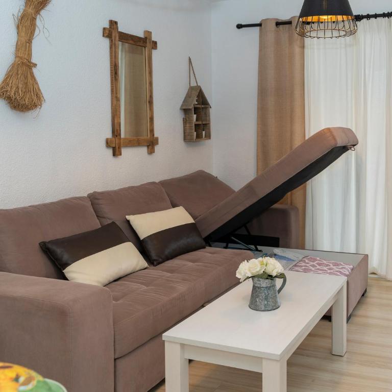 Las mejores vistas de benidorm. - One-Bedroom Apartment - 30