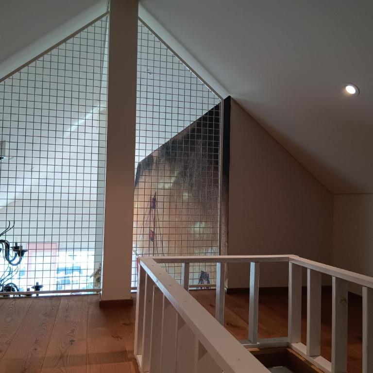 Loft la plus belle vue du lac Léman Montreux - Deluxe Apartment - 36