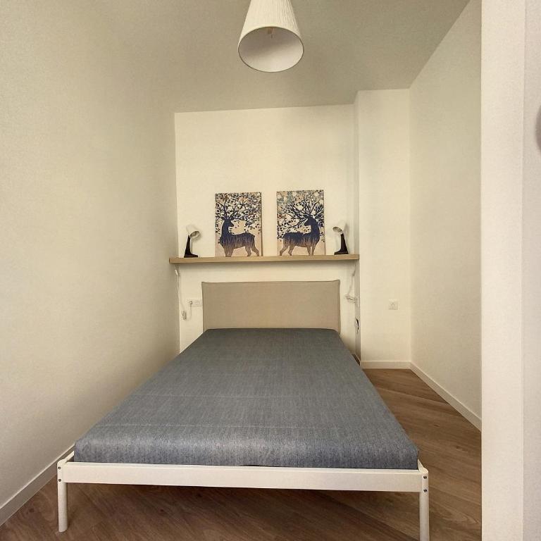 Cosy 2 pieces rénové, Proche mer, 4 pers - Appartement 1 Chambre - 8