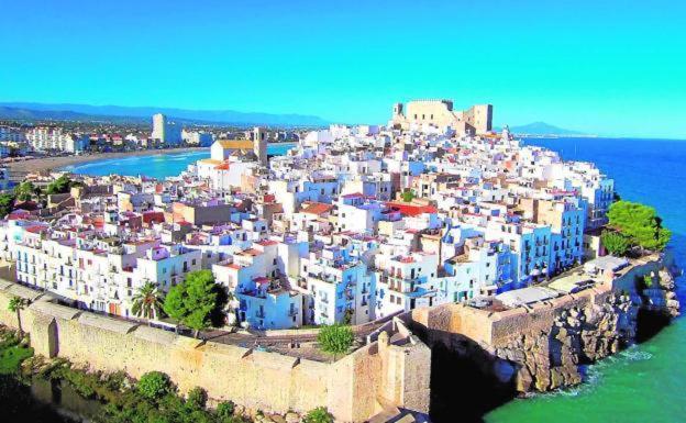 Penismar Magic - Apartamento de 3 dormitorios - 77