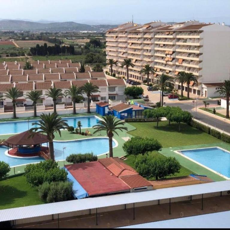 Penismar Magic - Apartamento de 3 dormitorios - 75
