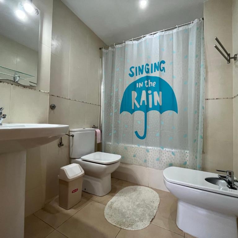 Edificio Villamagna, 2ª planta con orientación este - Apartamento de 2 dormitorios - 13
