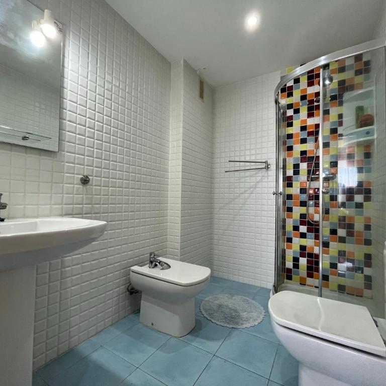 Edificio Villamagna, 2ª planta con orientación este - Apartamento de 2 dormitorios - 14
