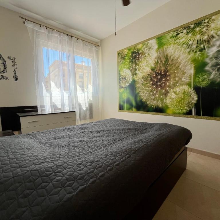 Edificio Villamagna, 2ª planta con orientación este - Apartamento de 2 dormitorios - 10