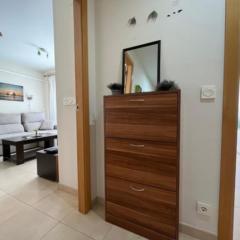 Edificio Villamagna, 2ª planta con orientación este - Apartamento de 2 dormitorios - 17