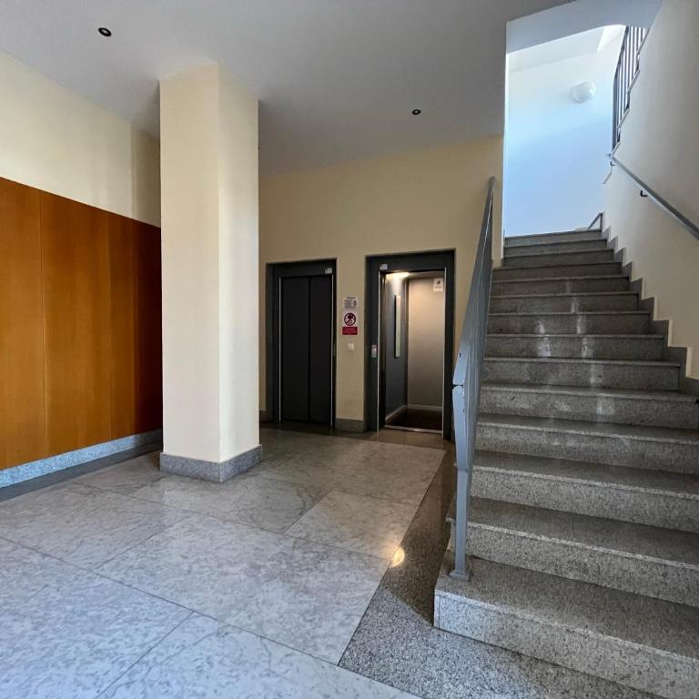 Edificio Villamagna, 2ª planta con orientación este - Apartamento de 2 dormitorios - 20