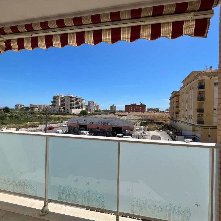 Edificio Villamagna, 2ª planta con orientación este - Apartamento de 2 dormitorios - 21