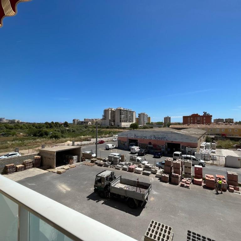 Edificio Villamagna, 2ª planta con orientación este - Apartamento de 2 dormitorios - 23