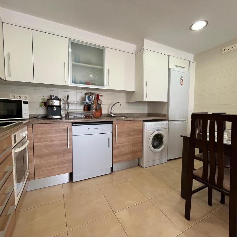 Edificio Villamagna, 2ª planta con orientación este - Apartamento de 2 dormitorios - 9