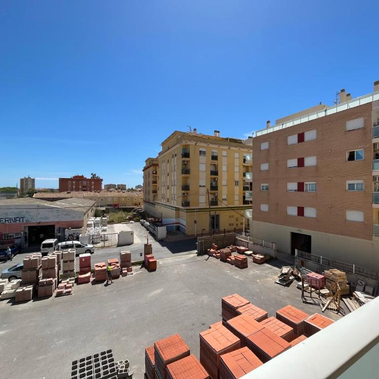 Edificio Villamagna, 2ª planta con orientación este - Apartamento de 2 dormitorios - 26