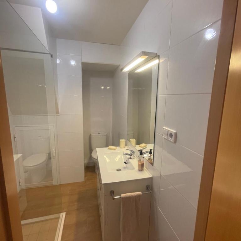 Penismar Magic - Apartamento de 3 dormitorios - 48