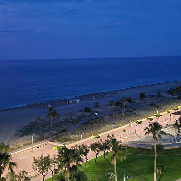 Penismar Magic - Apartamento de 3 dormitorios - 72