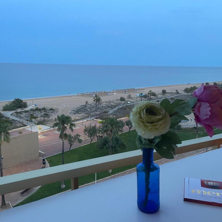 Penismar Magic - Apartamento de 3 dormitorios - 70