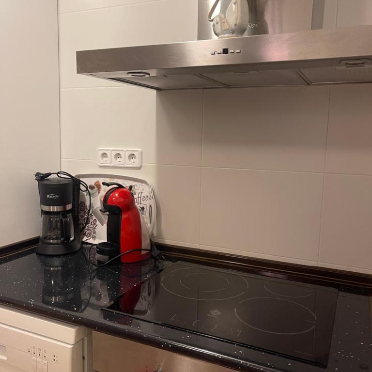 Penismar Magic - Apartamento de 3 dormitorios - 58