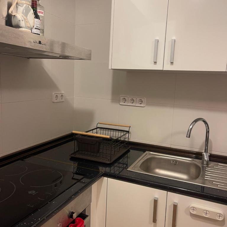 Penismar Magic - Apartamento de 3 dormitorios - 59