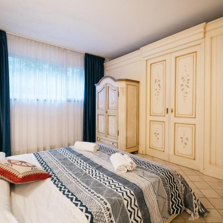 Taormina Casa Althea & Elite Apartments - Taormina Holidays - Three-Bedroom Apartment with Terrace (6 Adults) - 22