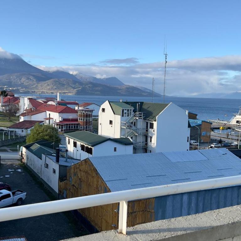 Tres Fueguinos - Apartamento de 1 dormitorio - 33