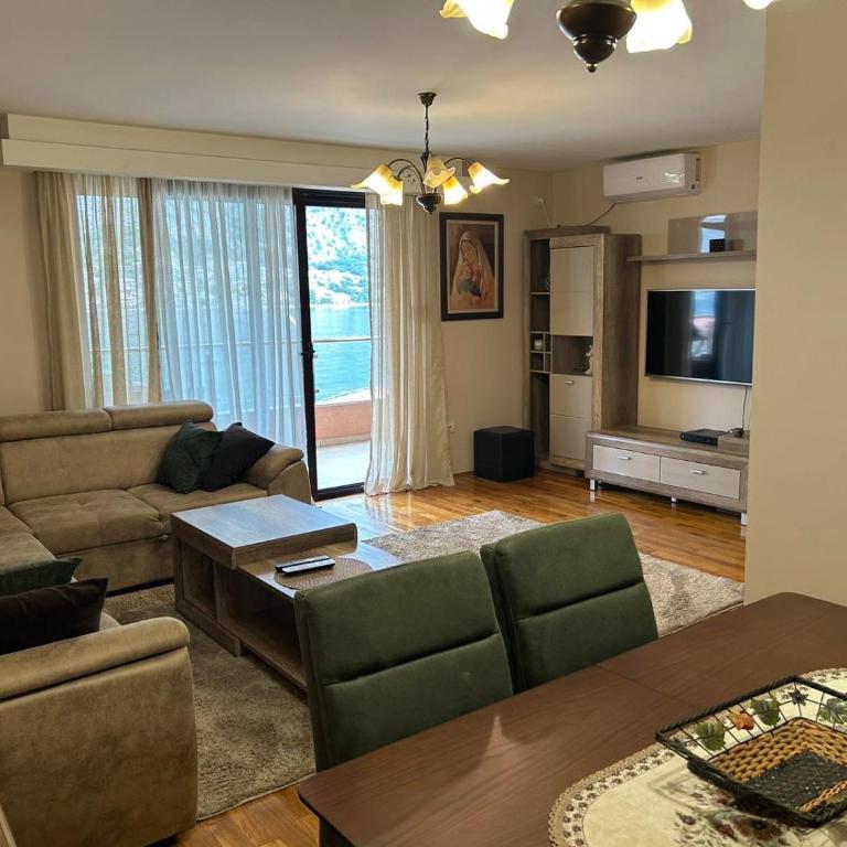Blanka Sea View Apartments - One-Bedroom Apartment - 3
