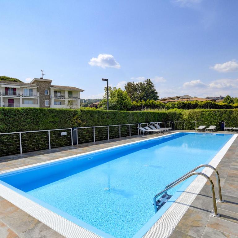 casetta giù al lago - Two-Bedroom Apartment - 7