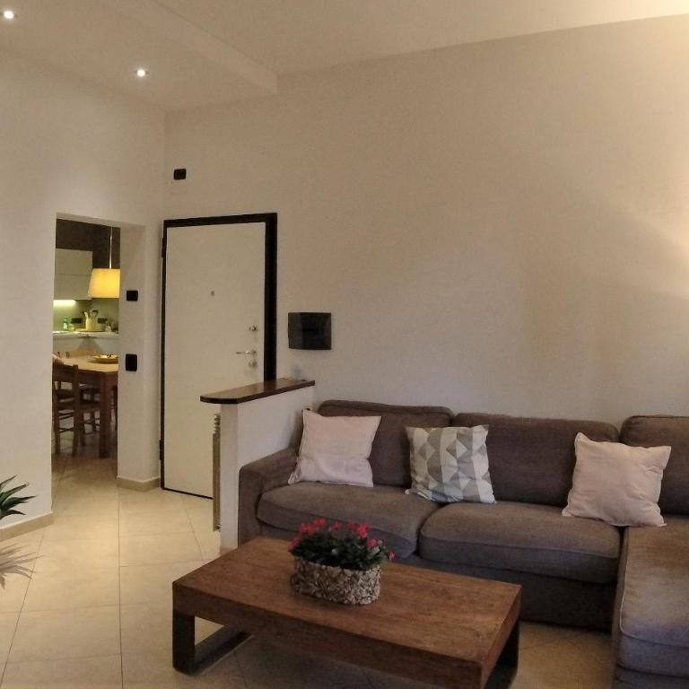 Casa Giusti - Appartamento con 2 Camere da Letto - 2