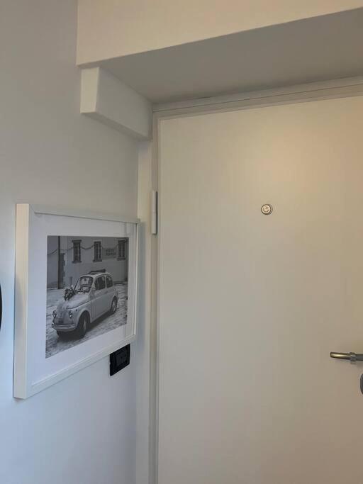 La mansardina - Appartamento con 1 Camera da Letto - 11