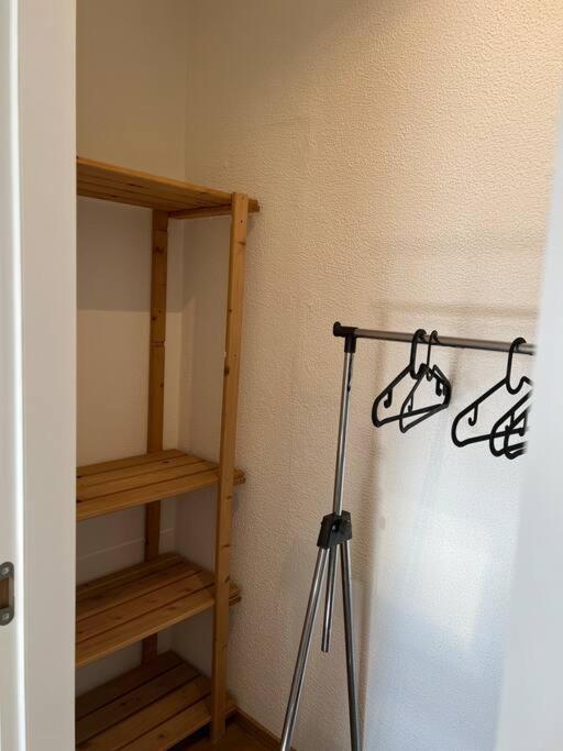 La mansardina - Appartamento con 1 Camera da Letto - 17