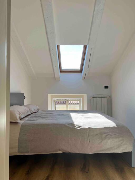 La mansardina - Appartamento con 1 Camera da Letto - 20