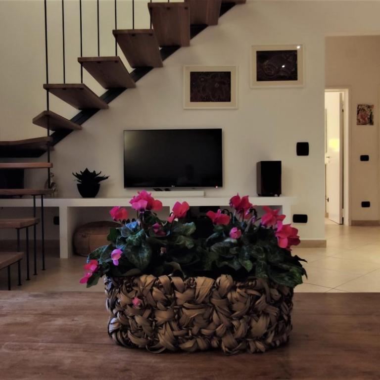Casa Giusti - Appartamento con 2 Camere da Letto - 1