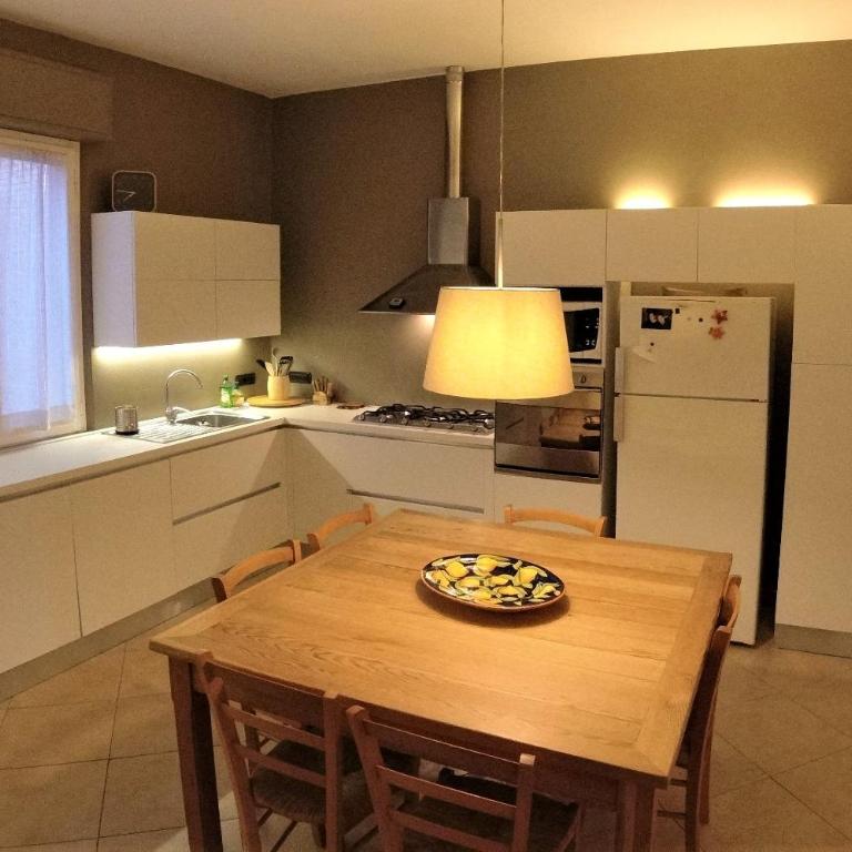 Casa Giusti - Appartamento con 2 Camere da Letto - 10
