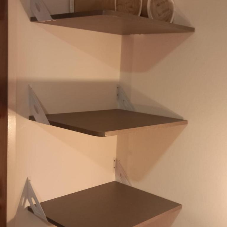 Departamento dos dormitorios con cochera Tres Arroyos -2- - Apartamento de 2 dormitorios - 26