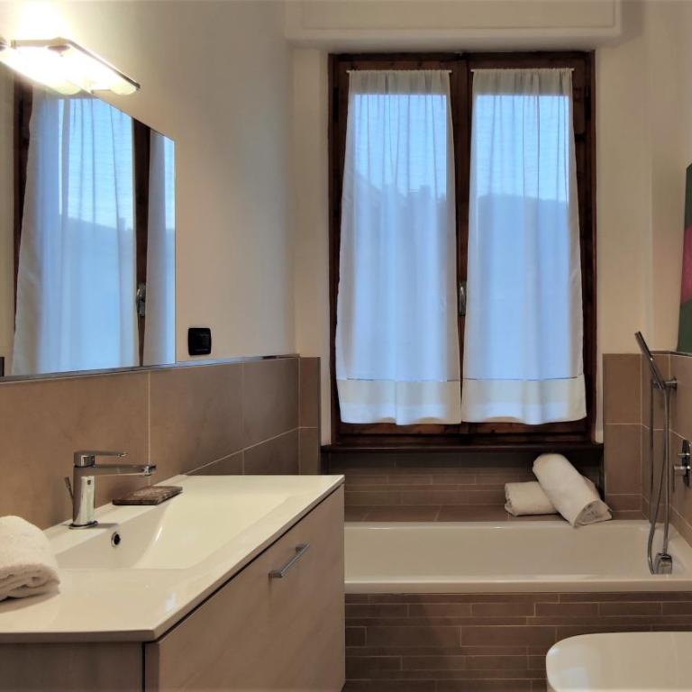 Casa Giusti - Appartamento con 2 Camere da Letto - 12