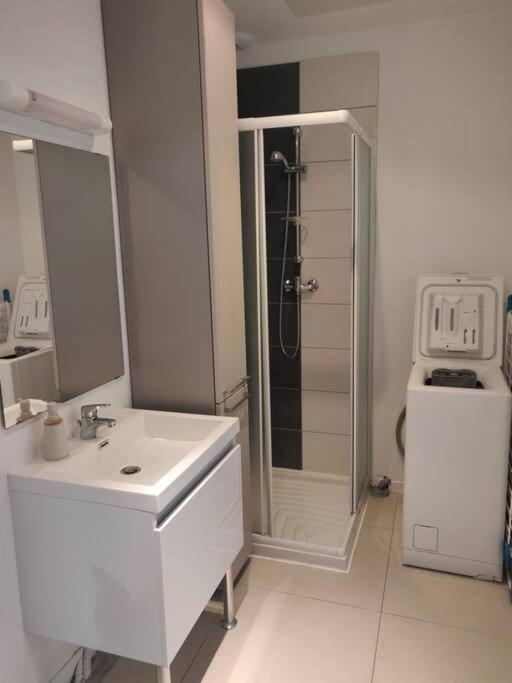 Appartement cosy et calme - Studio Supérieur - 7