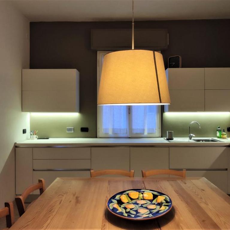 Casa Giusti - Appartamento con 2 Camere da Letto - 11