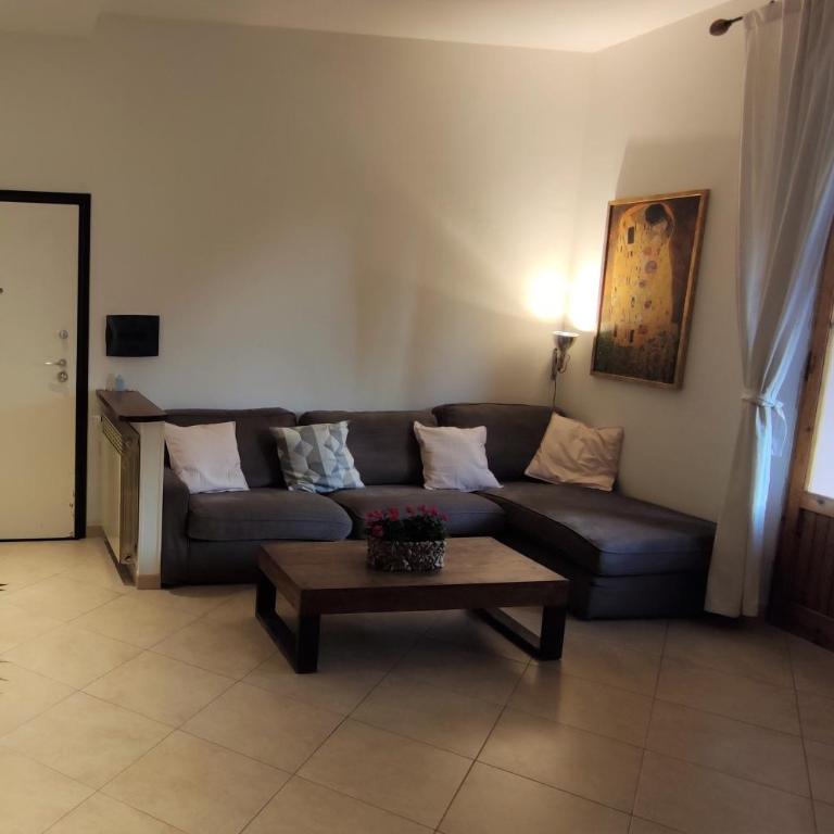 Casa Giusti - Appartamento con 2 Camere da Letto - 3